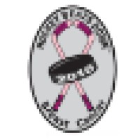 Hockey Beats Down Breast Cancer