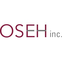 OSEH Inc. logo - Similar company to Garza Karhoff Engineering, Llc