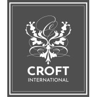Croft International Luxury logo - Similar company to Nick Ryan Studio