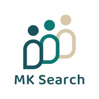 MK Search & Selection logo - Similar company to Mk Search
