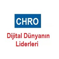 CHRO Dijital Dünyanın Liderleri logo - Similar company to Talentate Hrtech