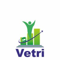 VETRI TECHNOLOGY SOLUTIONS logo - Similar company to Leadpro Infotech