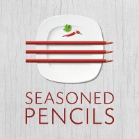 Seasoned Pencils logo - Similar company to Recalling Roots