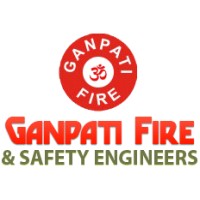 GANPATI FIRE & SAFETY ENGINEERS logo - Similar company to Tsm Thesafetymaster® Private Limited