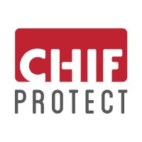 CHIF Protect logo - Similar company to C-Hear, Inc.