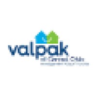 Valpak of Central Ohio logo - Similar company to Valpak