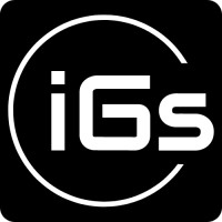 iGsuite logo - Similar company to Step Hear