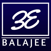 BALAJEE ENGINEERING logo - Similar company to Ganpati Engineering Works
