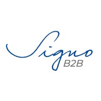Signo B2B logo - Similar company to B2B Polska