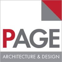 PAGE Architecture & Design logo - Similar company to Roda Architecture