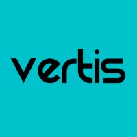 Vertis Media logo - Similar company to Thriize