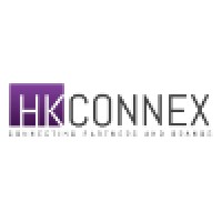 HK Connex logo - Similar company to Xvh Learning Hub