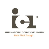 International Conveyors Limited logo - Similar company to Capacite
