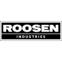 Roosen Industries logo - Similar company to Starline Pool