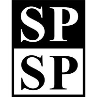 Society for Personality and Social Psychology (SPSP) logo - Similar company to Hive Science