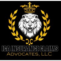 ICA Insurance Claims Advocates logo - Similar company to Claims Yogi