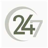 247 Health logo - Similar company to Onecipher Solutions Private Limited