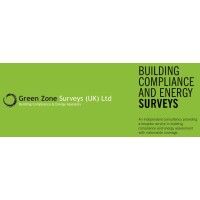 GREEN ZONE SURVEYS (UK) LTD logo - Similar company to Green Zone Ltd
