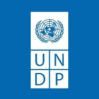 UNDP Afghanistan logo - Similar company to Zncc