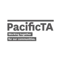 PacificTA logo - Similar company to Dcrypted Ag