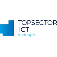 Topsector ICT logo - Similar company to Ai Coalitie 4 Nederland | Aic4Nl
