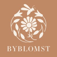 Byblomst - mere liv i byen logo - Similar company to Stenbroens Træpleje Og Anlæg