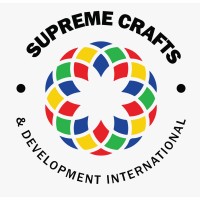 Supreme Crafts and Development International logo - Similar company to ®Docscreen