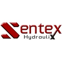 Sentex Hydraulix logo - Similar company to A & E Restaurant Group, Inc.