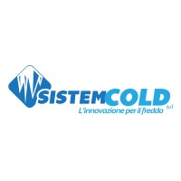 SISTEM COLD SRL logo - Similar company to Kim Srl _ Keep Improving