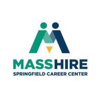 MassHire Springfield Career Center logo - Similar company to Masshire