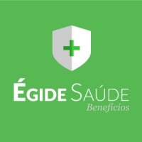 Égide Saúde logo - Similar company to Commander Gestão Empresarial