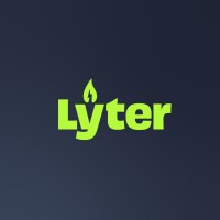 Lyter logo - Similar company to Biggn