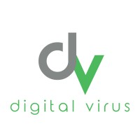 DIGITAL VIRUS logo - Similar company to Metaflash