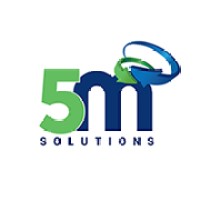 5m Solutions logo - Similar company to Itm De México