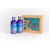 PHENOMENAL OLIVE logo - Similar company to Cielo Y Tierra Olive