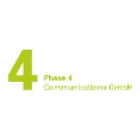 Phase 4 Communications GmbH logo - Similar company to Euiva Gmbh