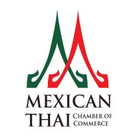 Mexican Thai Chamber of Commerce logo - Similar company to Thai-Russian Chamber Of Commerce