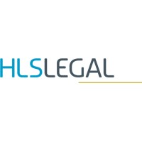 HLS Legal logo - Similar company to Arthritis & Osteoporosis Wa