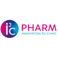 i2c Pharmaceutical Services logo - Similar company to Fleetev