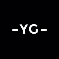 YG Studios logo - Similar company to Bionite