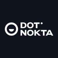 dotnokta.ae logo - Similar company to Antom