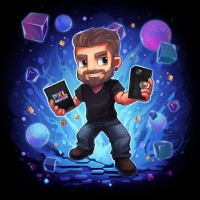 PXLMentor logo - Similar company to Method & Madness