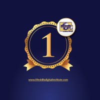 Life Skills Digital Institute logo - Similar company to Life Ed Classes