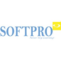 SoftPro9 IT Services logo - Similar company to Tesslogs It Solutions