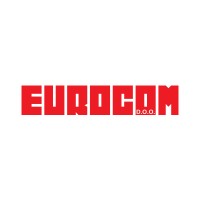 Eurocom d.o.o. logo - Similar company to Wimax D.O.O.