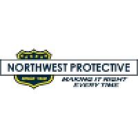 Northwest Protective Service logo - Similar company to Hoa Services