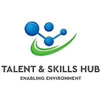 Talent & Skills HuB logo - Similar company to Skills Swapper