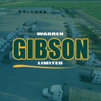 Warren Gibson Ltd. logo - Similar company to C.A.T. Inc.