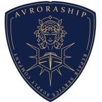 Avroraship Repair Service Supply Co. logo - Similar company to Maridec Marine
