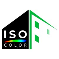 ISOCOLOR SRL logo - Similar company to Isocolor Paintability